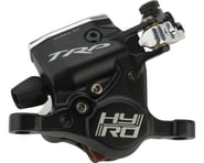 TRP HY/RD Cable Actuated Hydraulic Disc Brake Caliper (Black/Silver) (Mechanical) | product-related